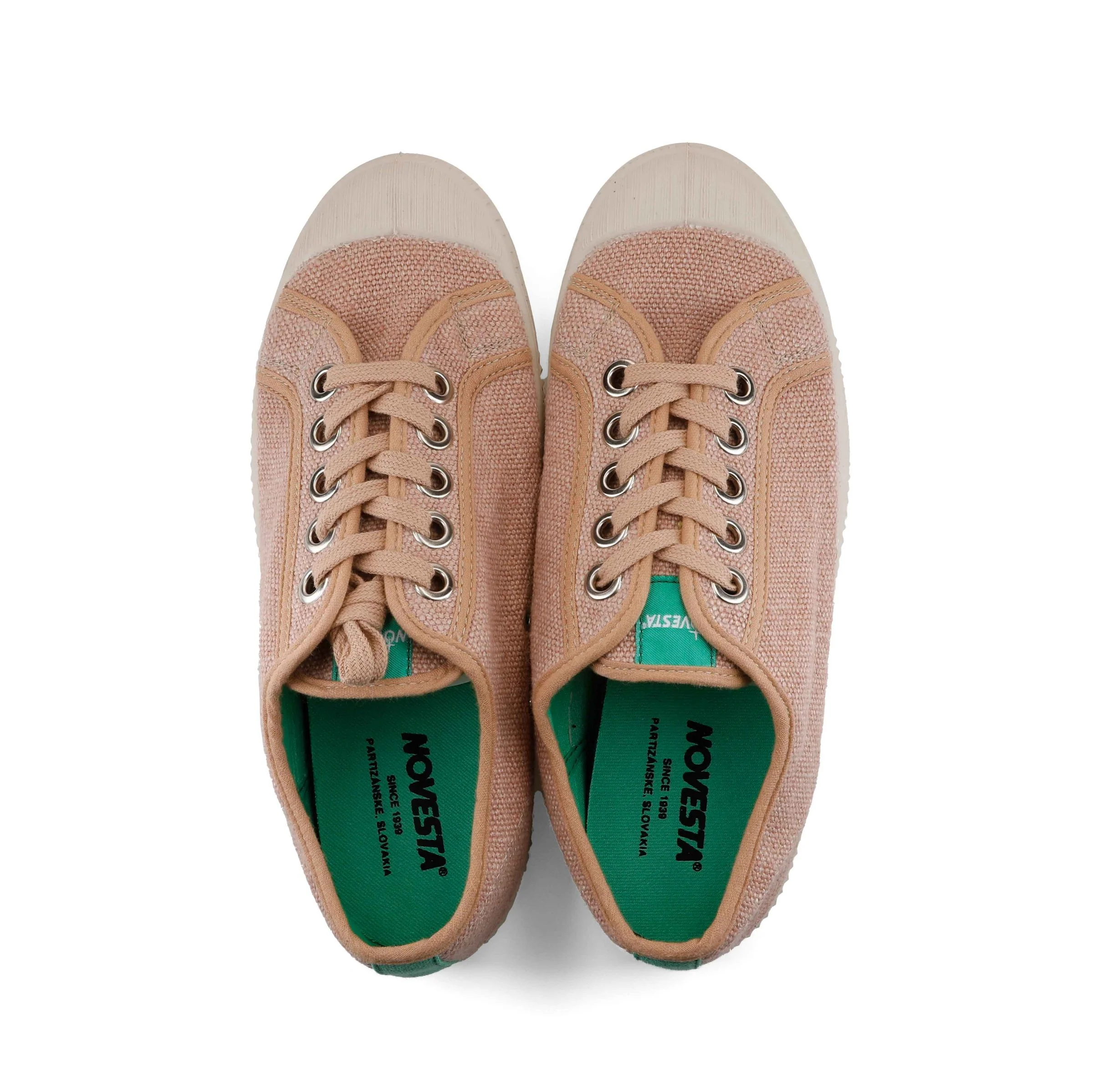 NOVESTA - Star Master Hemp Pink – Image 4