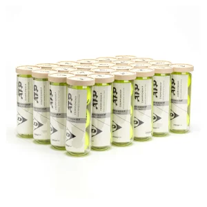 ATP Championship Extra Duty - Étui - 24 boîtes - 72 balles