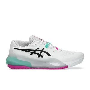 Résolution de gel X