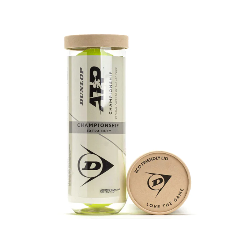 ATP Championship Extra Duty - 3 balles – Image 2