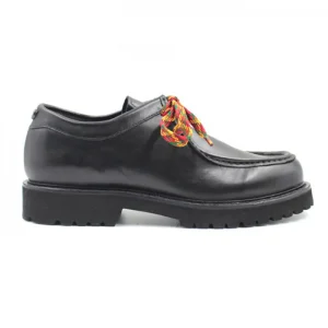 KJØRE - Echelon Black Calf