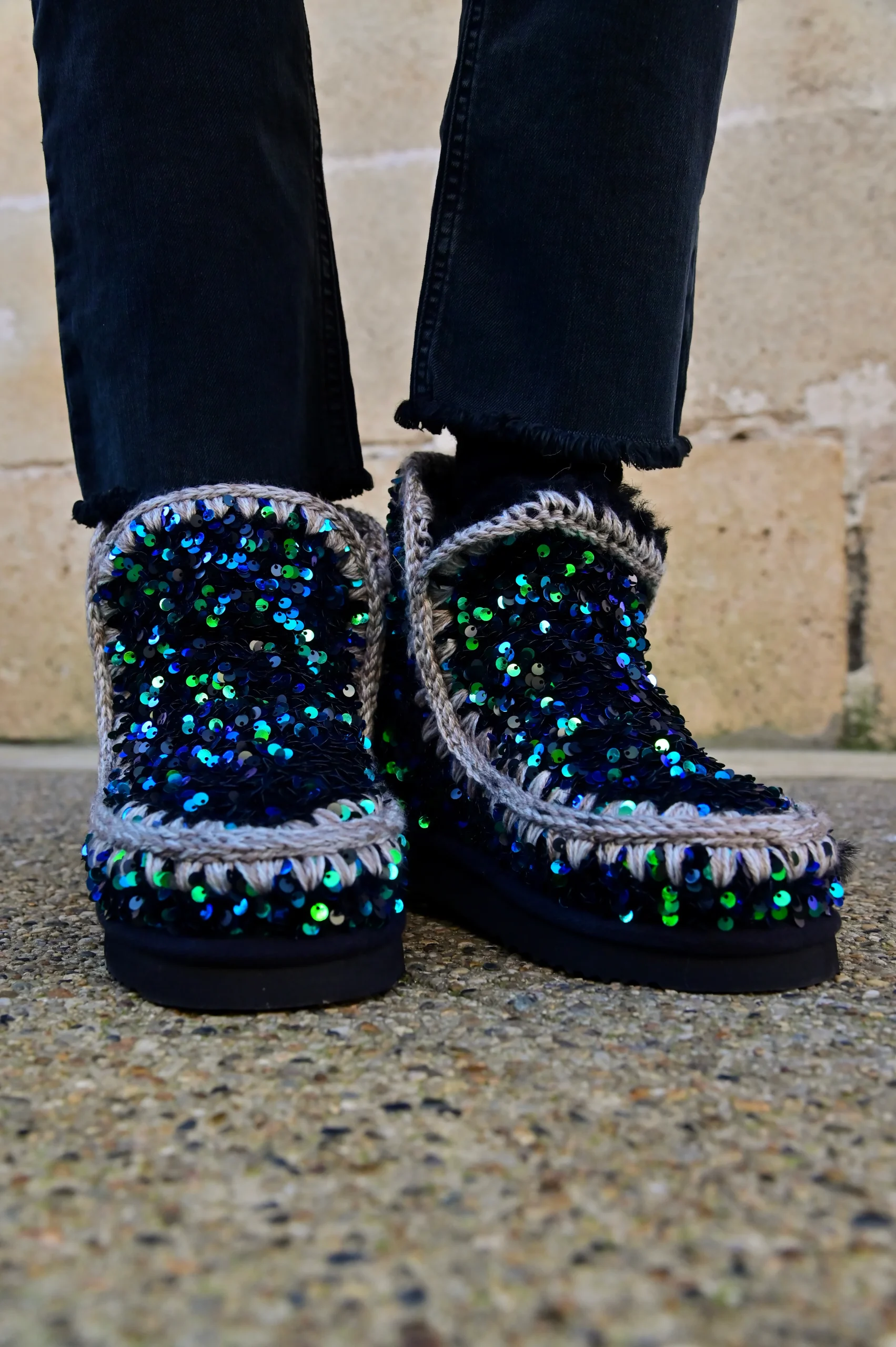 MOU - Eskimo 18 – Image 2