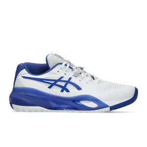 Résolution de gel X