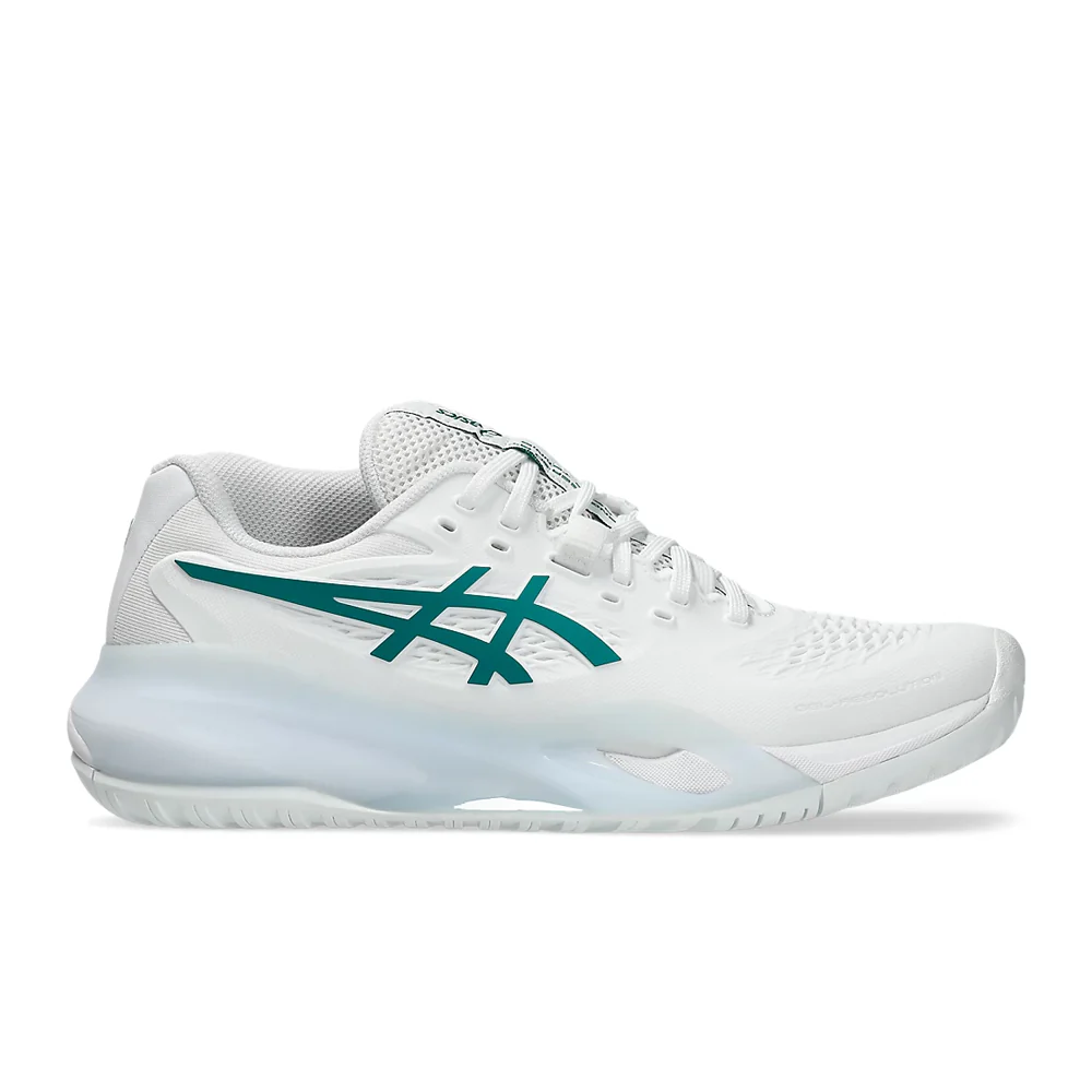 Résolution de gel X – Image 2