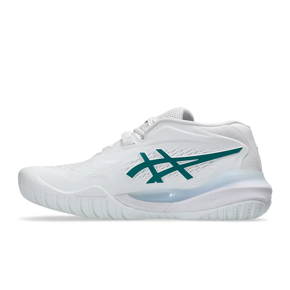 Résolution de gel X – Image 3