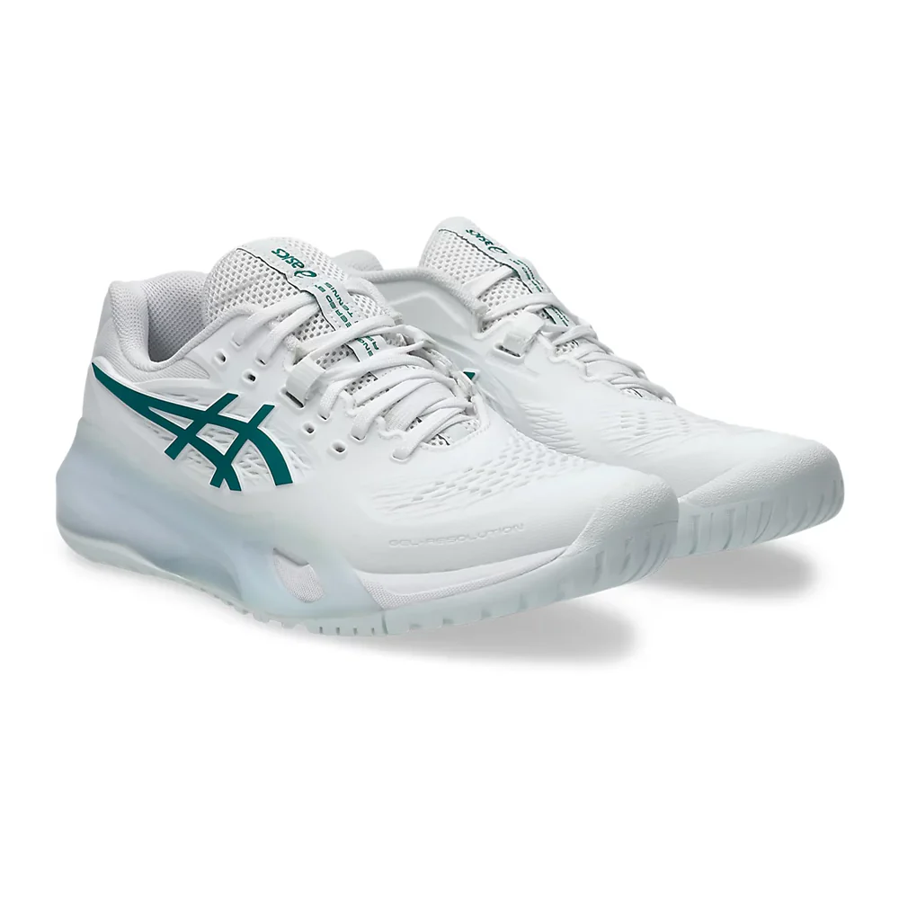 Résolution de gel X – Image 4