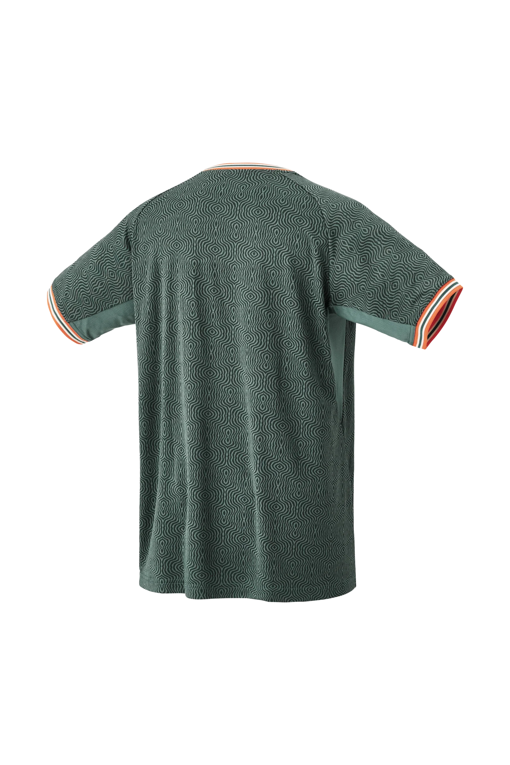 Chemise à col rond – Image 3