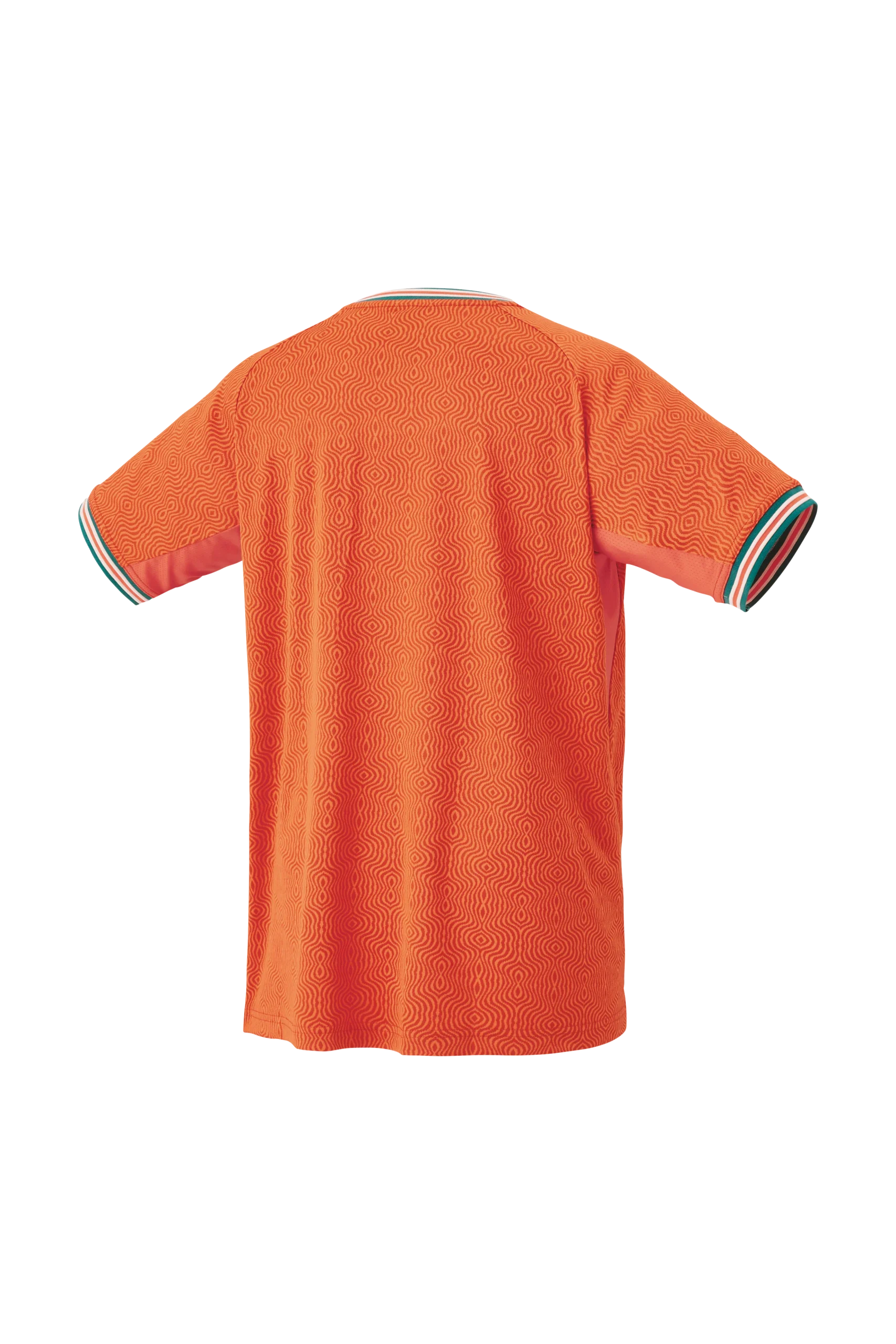 Chemise à col rond – Image 5