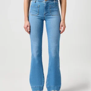 WRANGLER - Jean Flare 623 Hazel