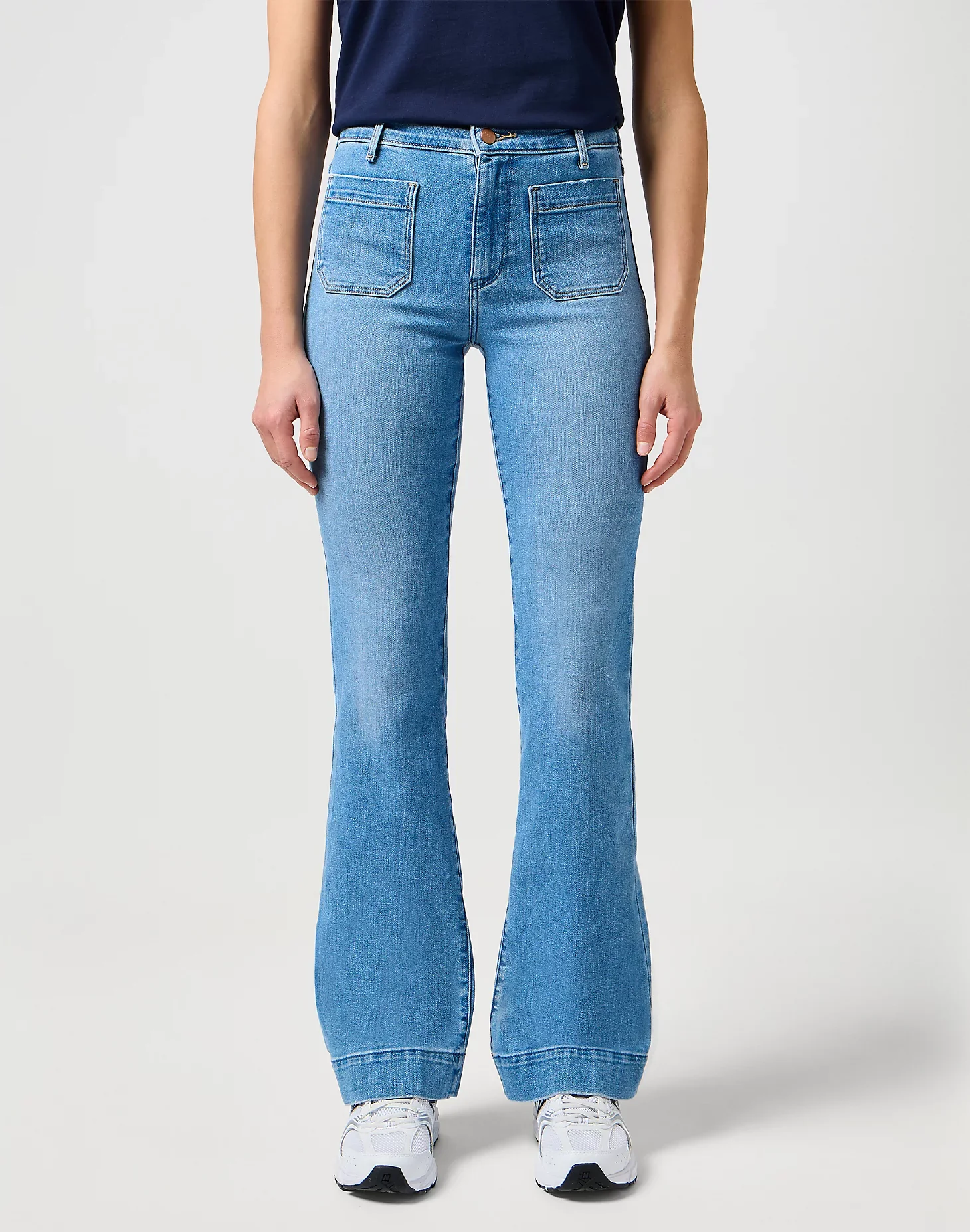 WRANGLER - Jean Flare 623 Hazel – Image 2