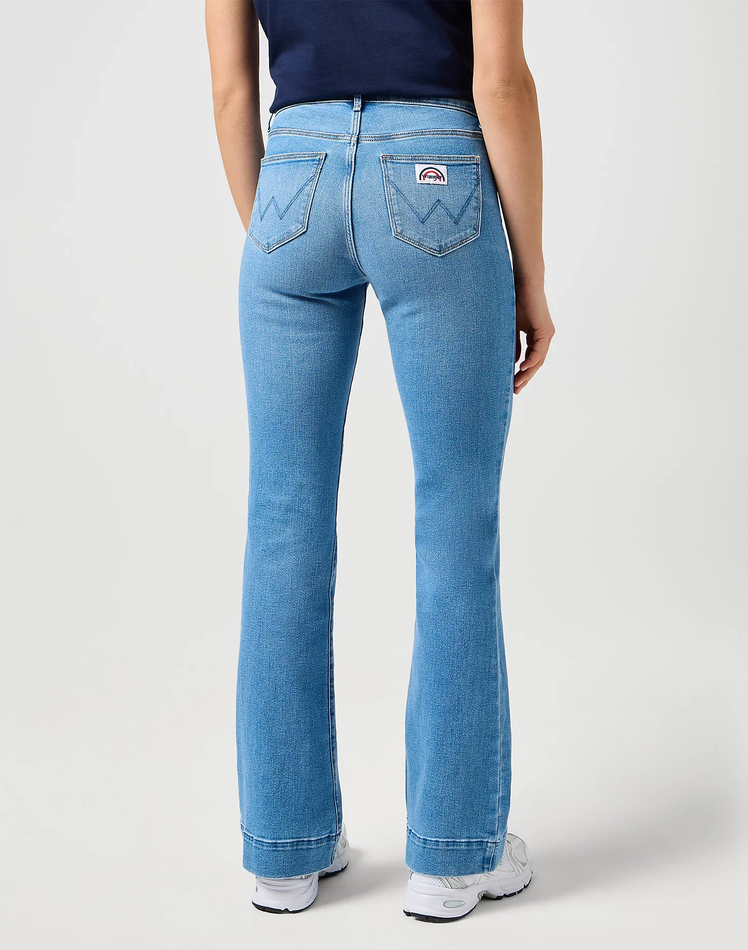 WRANGLER - Jean Flare 623 Hazel – Image 4