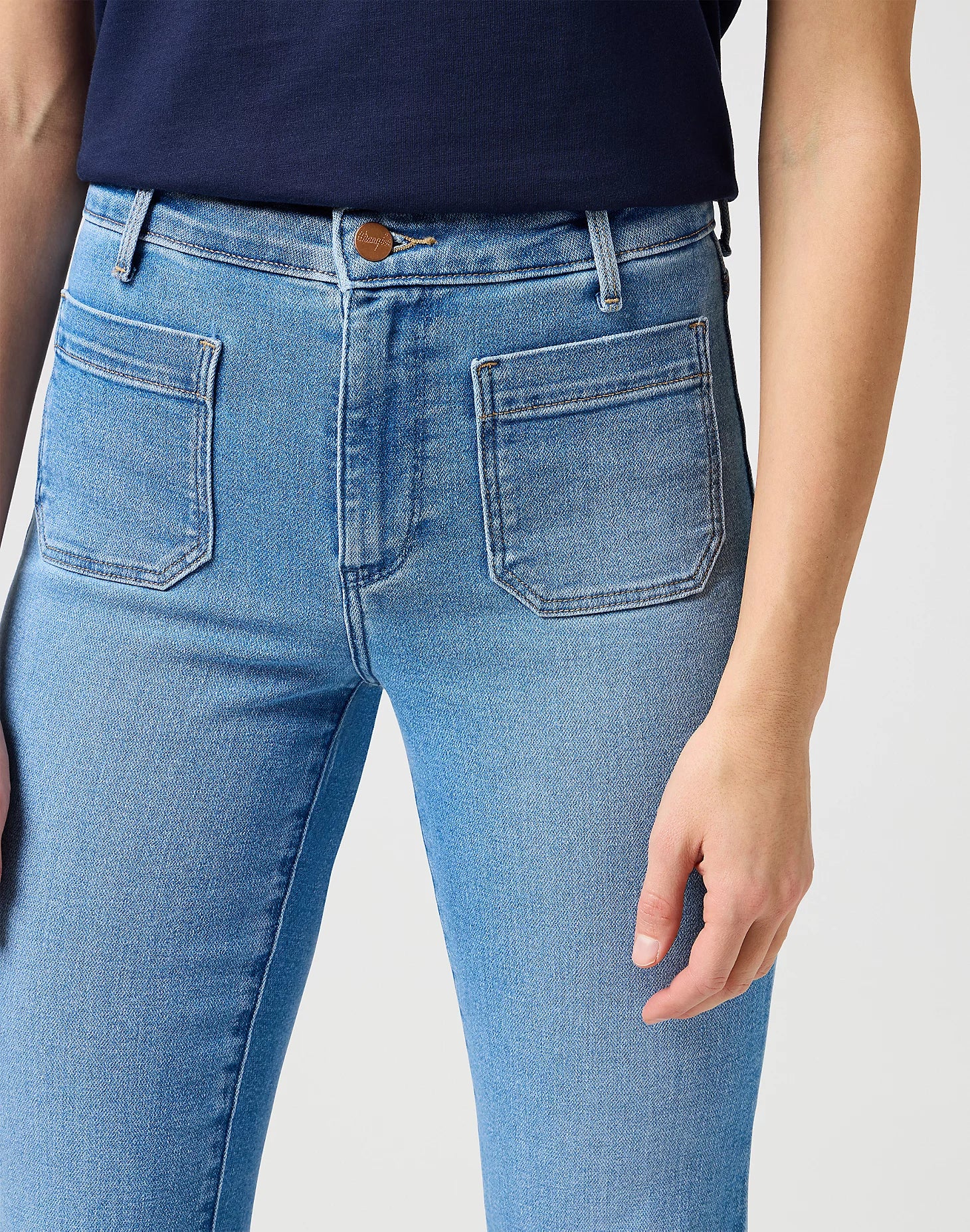 WRANGLER - Jean Flare 623 Hazel – Image 5