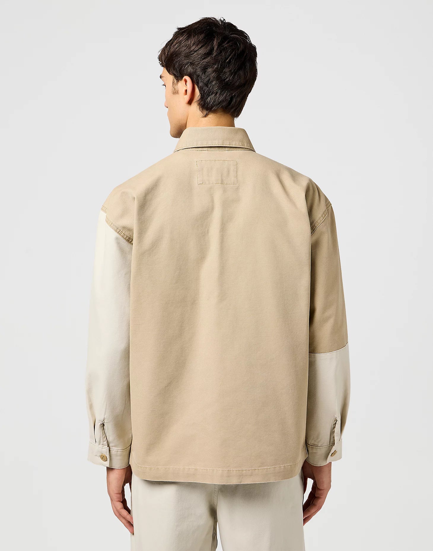 WRANGLER - Veste Casey Jones Pelican – Image 3