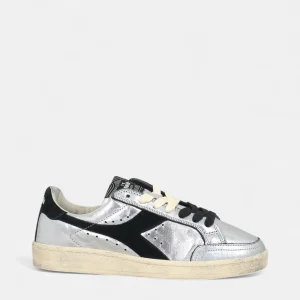 DIADORA - Prestige Metal Used