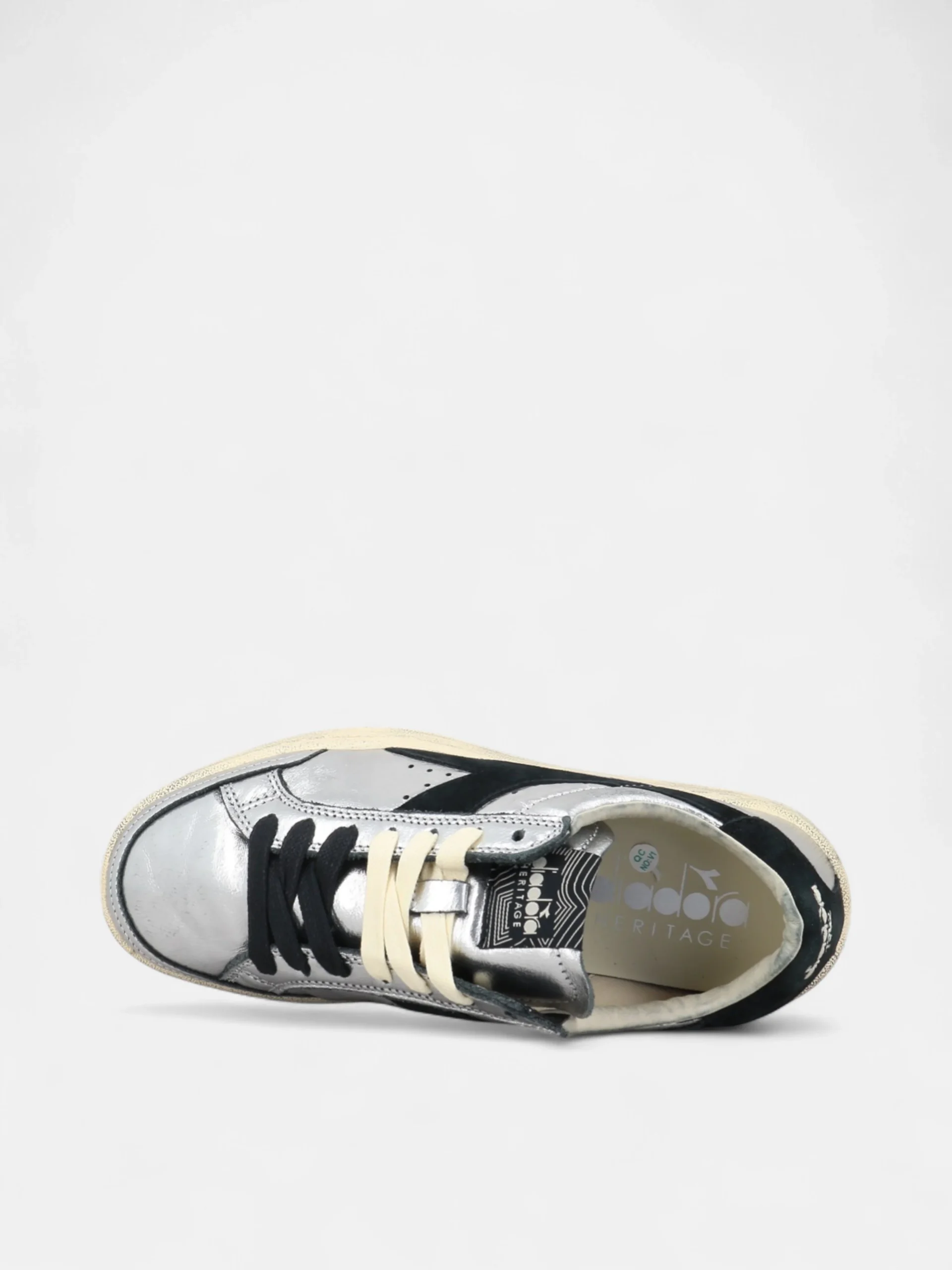DIADORA - Prestige Metal Used – Image 4