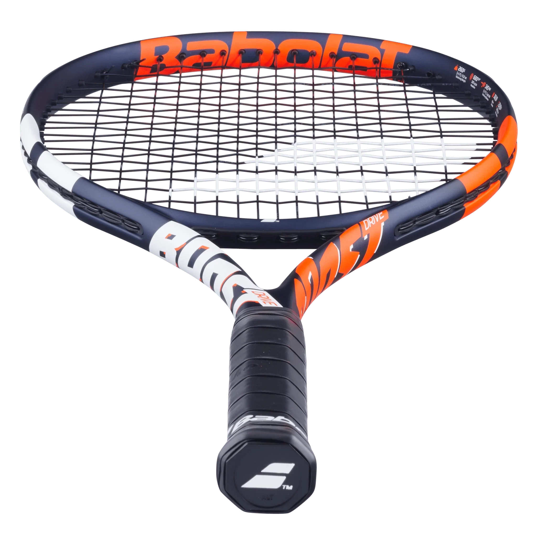 Boost Drive – Image 4