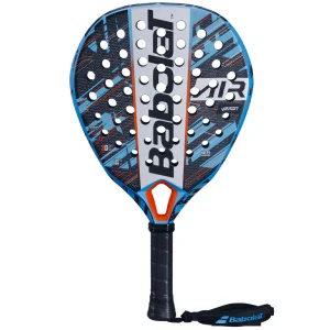 Air Veron - Bleu/Noir/Gris