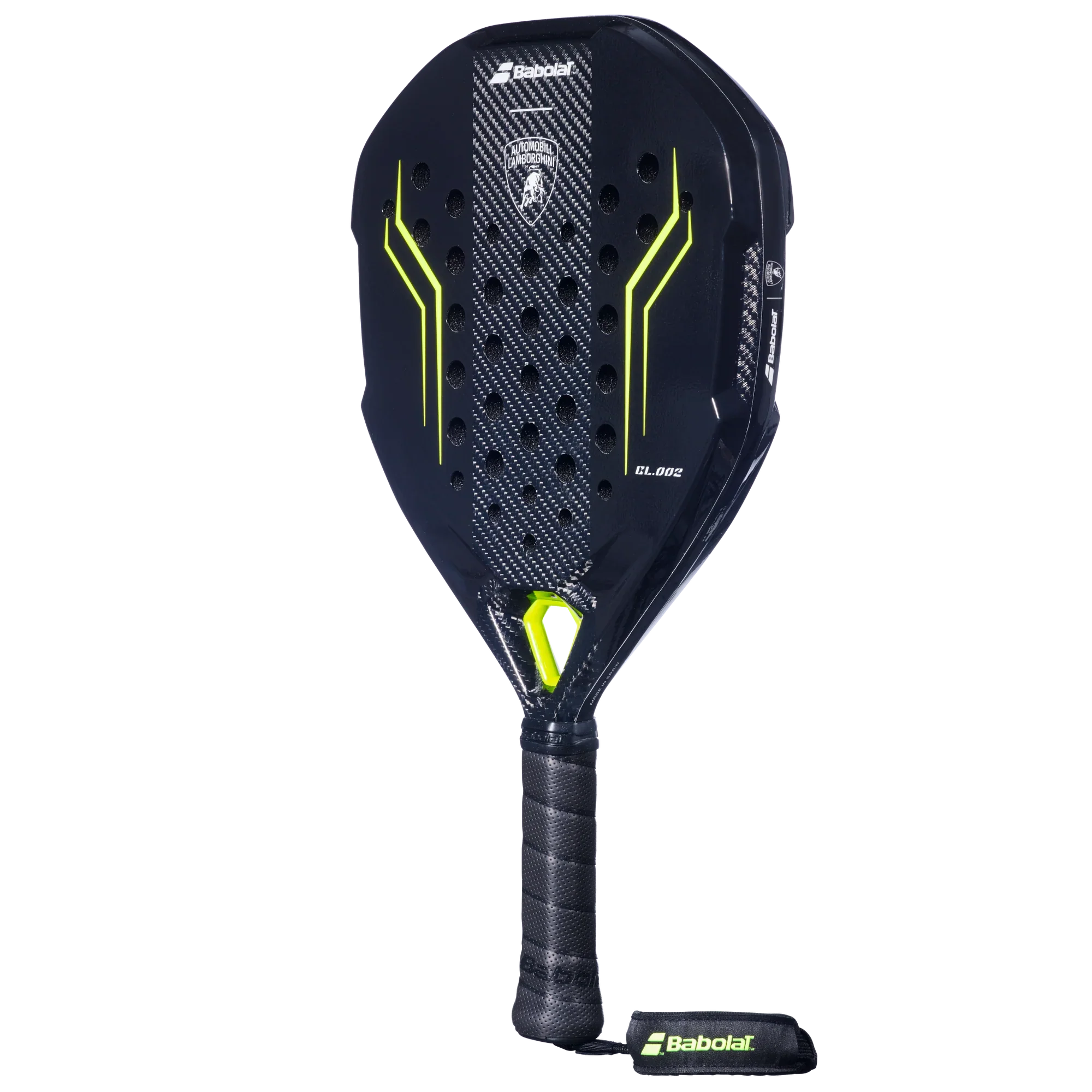 Lamborghini BL 002 – Image 9