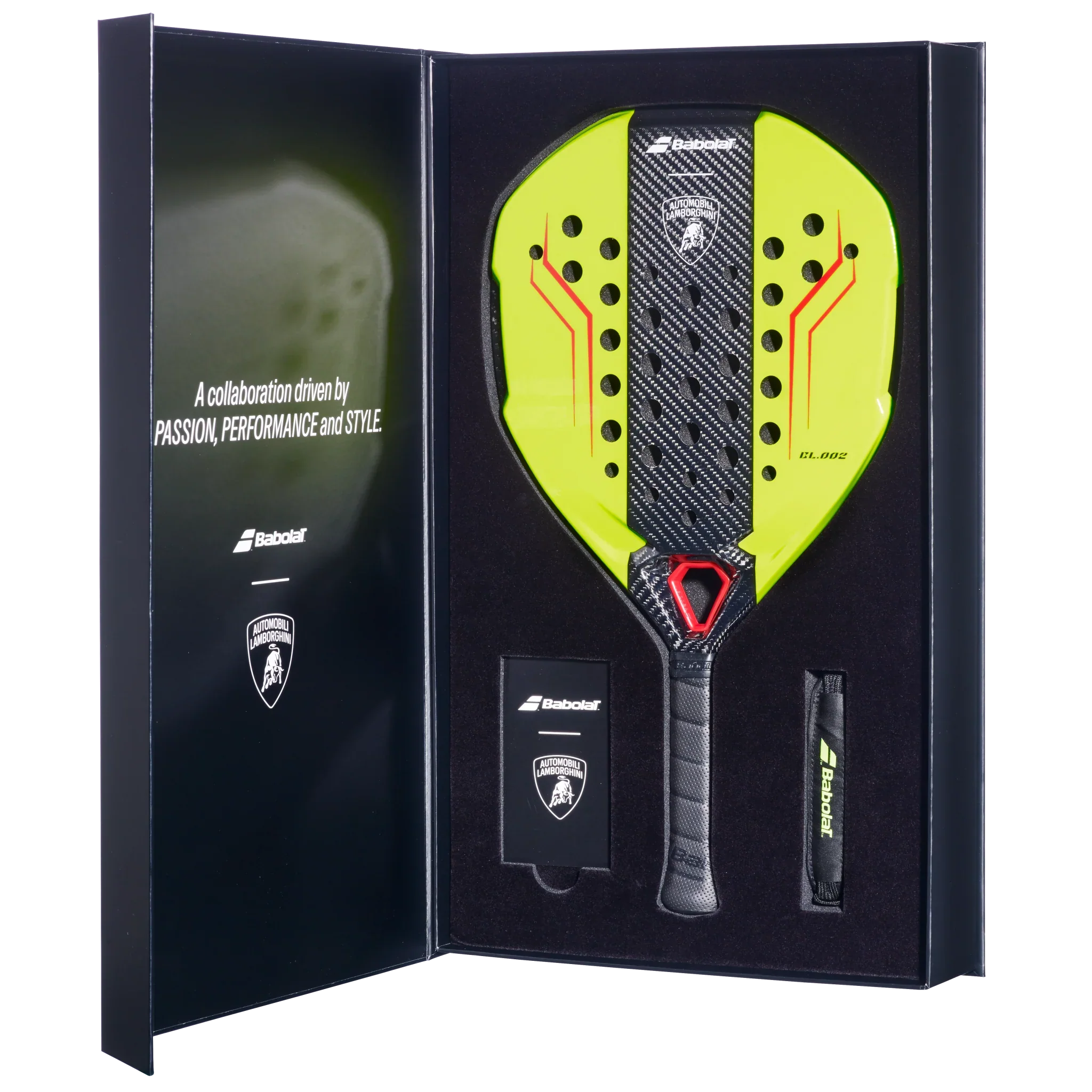 Lamborghini BL 002 – Image 6