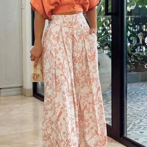 Carolina | Ensemble Coordonné Moderne et Élégant pour Femme