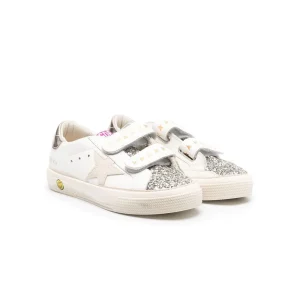 GOLDEN GOOSE - May School Glitter