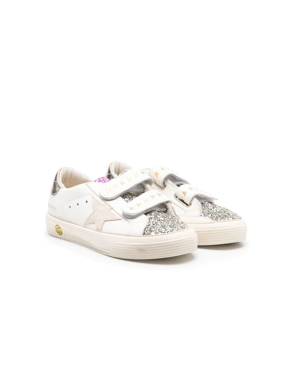 GOLDEN GOOSE - May School Glitter – Image 3