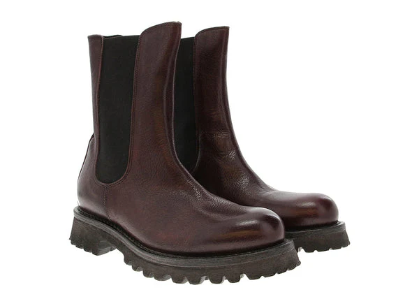 MOMA - Tronchetto Donna Cusna Toro – Image 4