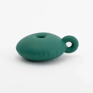 HOME STUDYO - Bougeoir Candy Teal