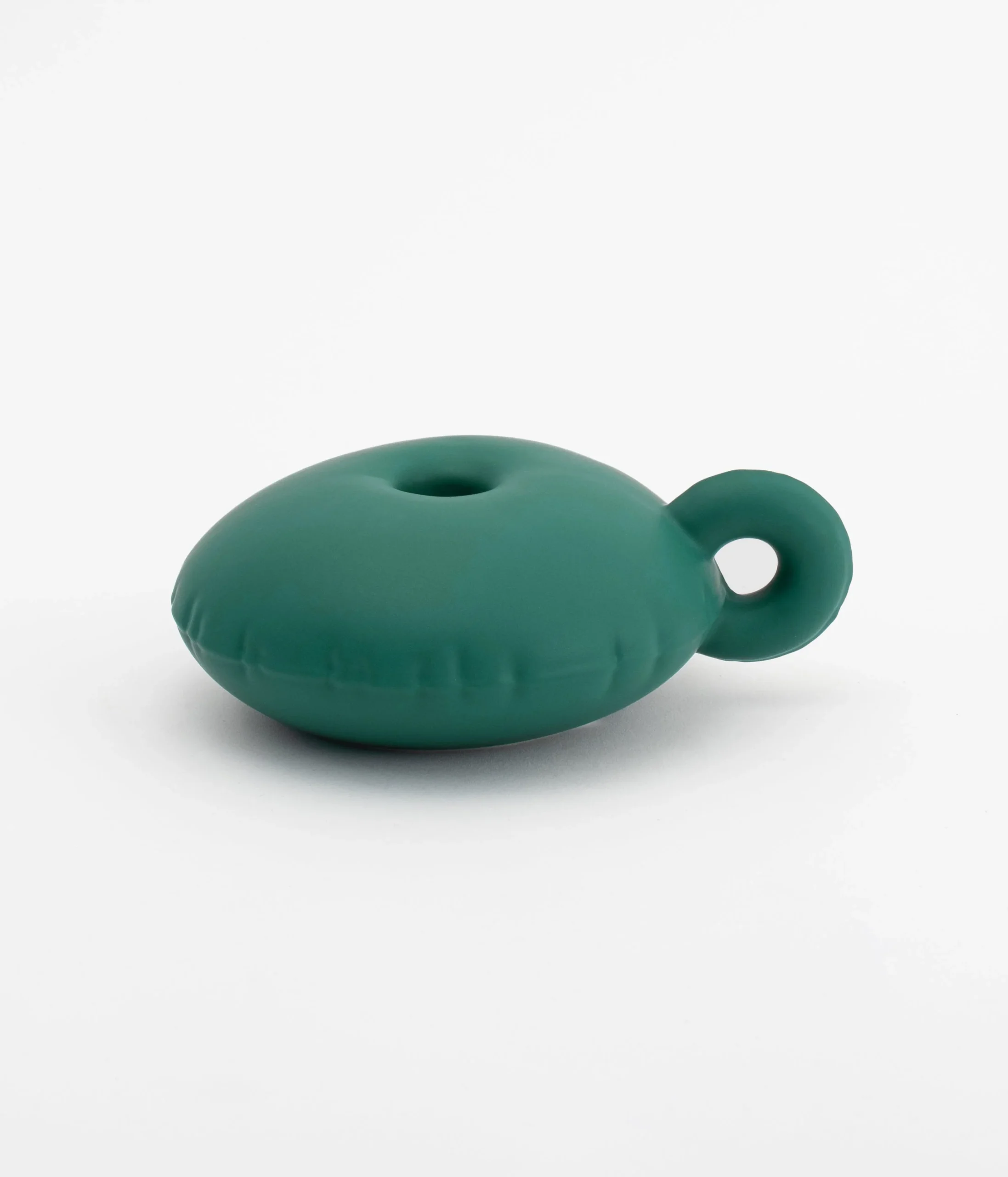 HOME STUDYO - Bougeoir Candy Teal