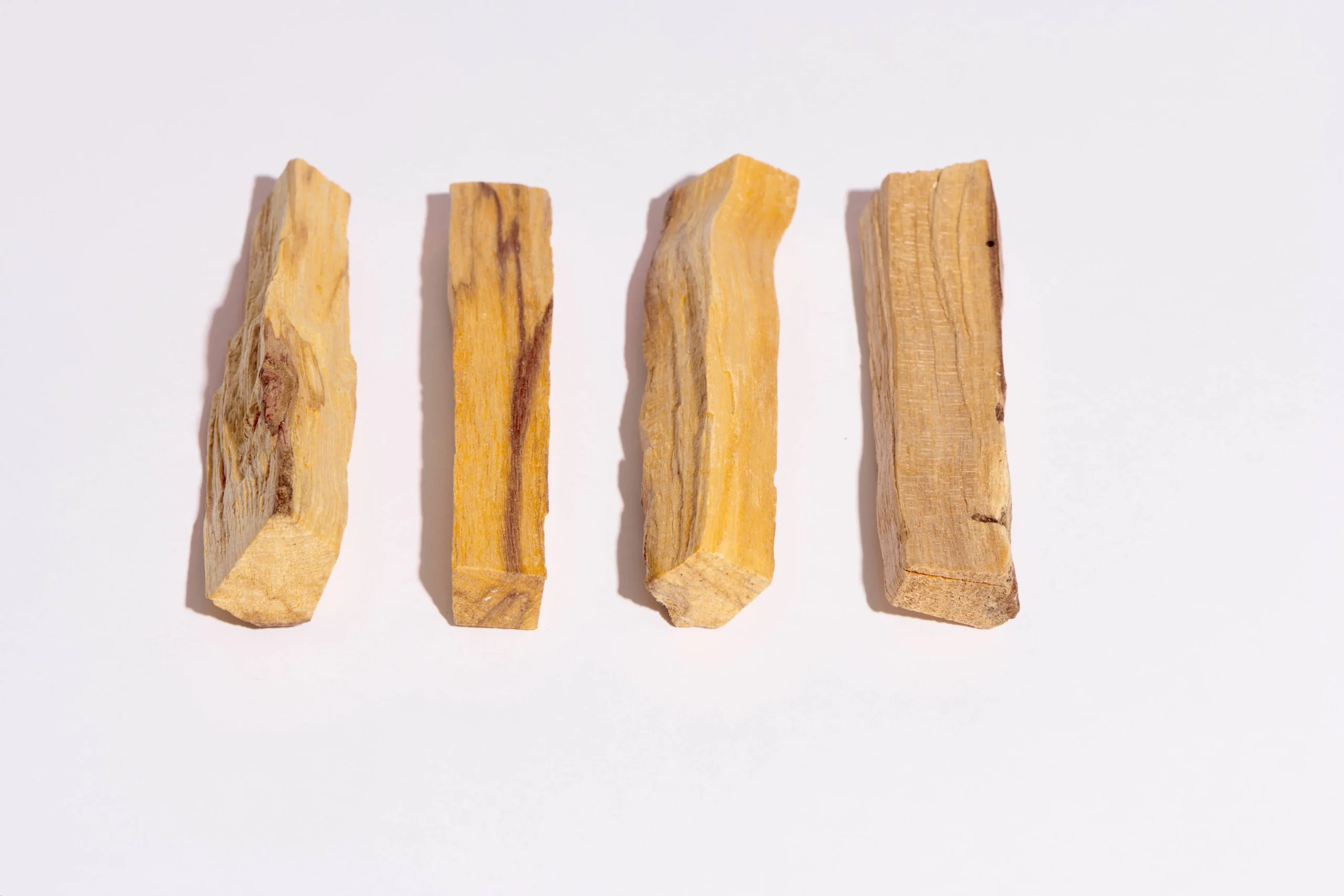 SENTARA HOLISTIC - Bâtons de Palo Santo – Image 3