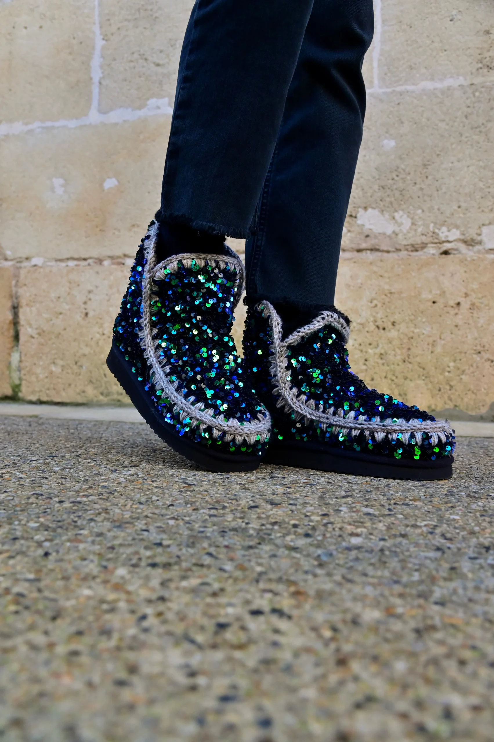 MOU - Eskimo 18 – Image 3