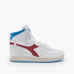 DIADORA - Mi Baskets Used