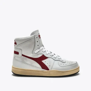 DIADORA - Mi Baskets Used Men Size