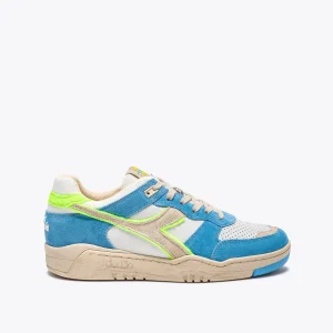 DIADORA - B.560 Used Bonnie Blue
