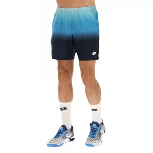 Top IV Short 7'' - Bleu Atoll/Bleu Marine