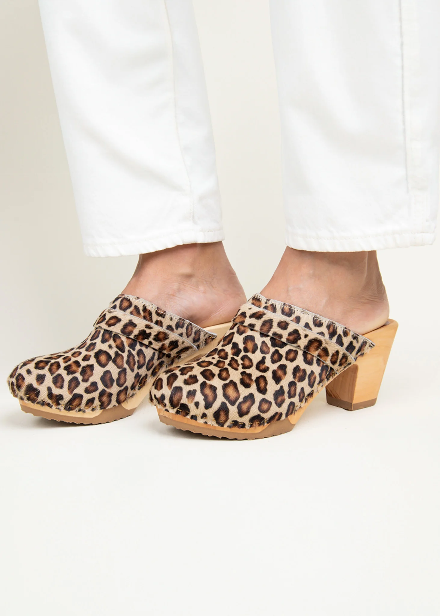 BOSABO - Mules À Talons Kety – Image 3