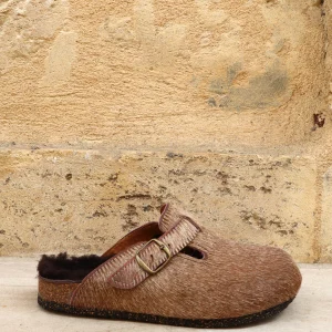 BOSABO - Sabot Pluri Poil