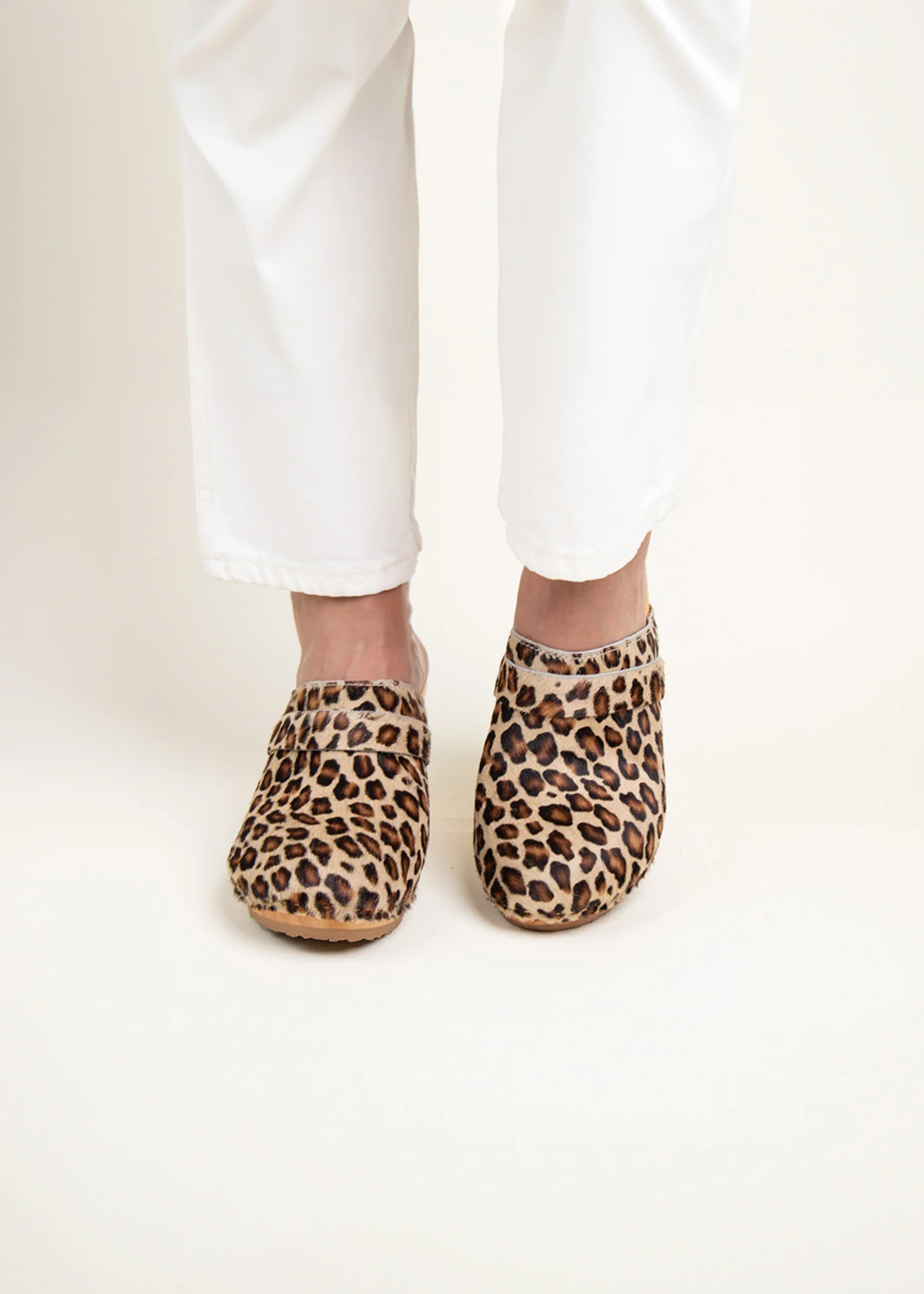 BOSABO - Mules À Talons Kety – Image 4