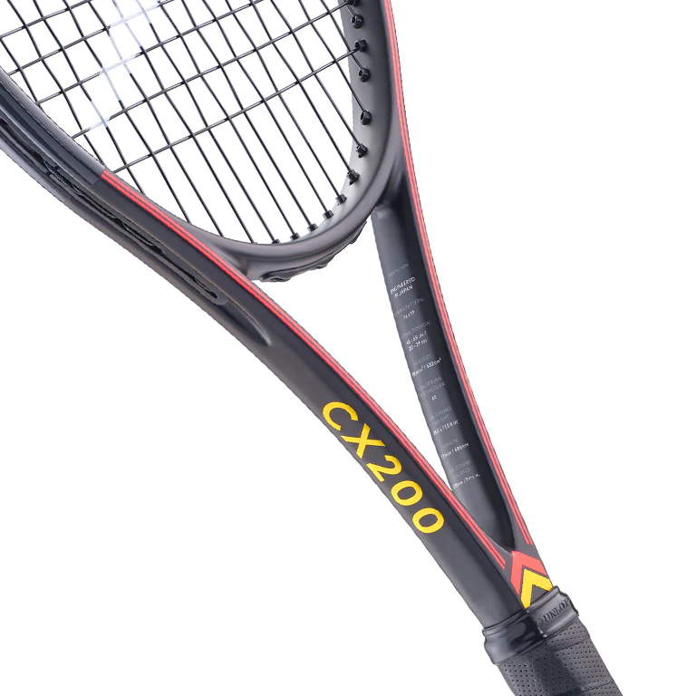 Dunlop CX 2025 - Limitée – Image 5