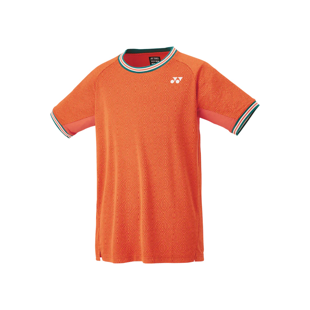 Chemise à col rond – Image 4