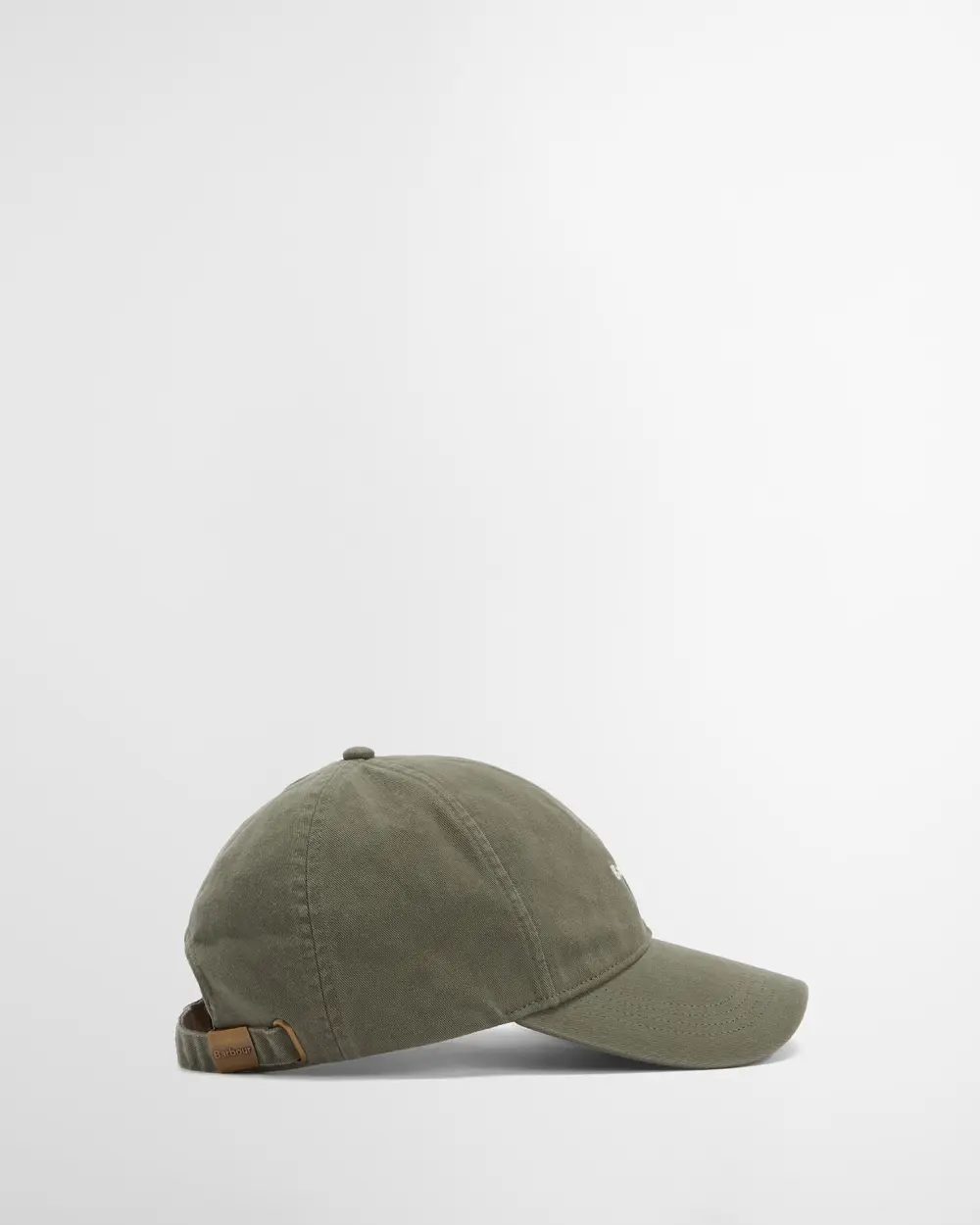 BARBOUR - Casquette Sport Cascade – Image 4