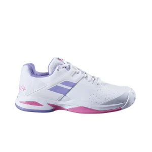 Propulse sur tous les terrains