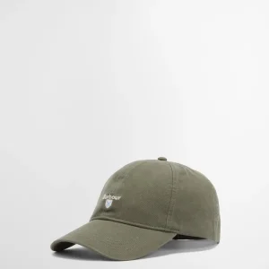 BARBOUR - Casquette Sport Cascade