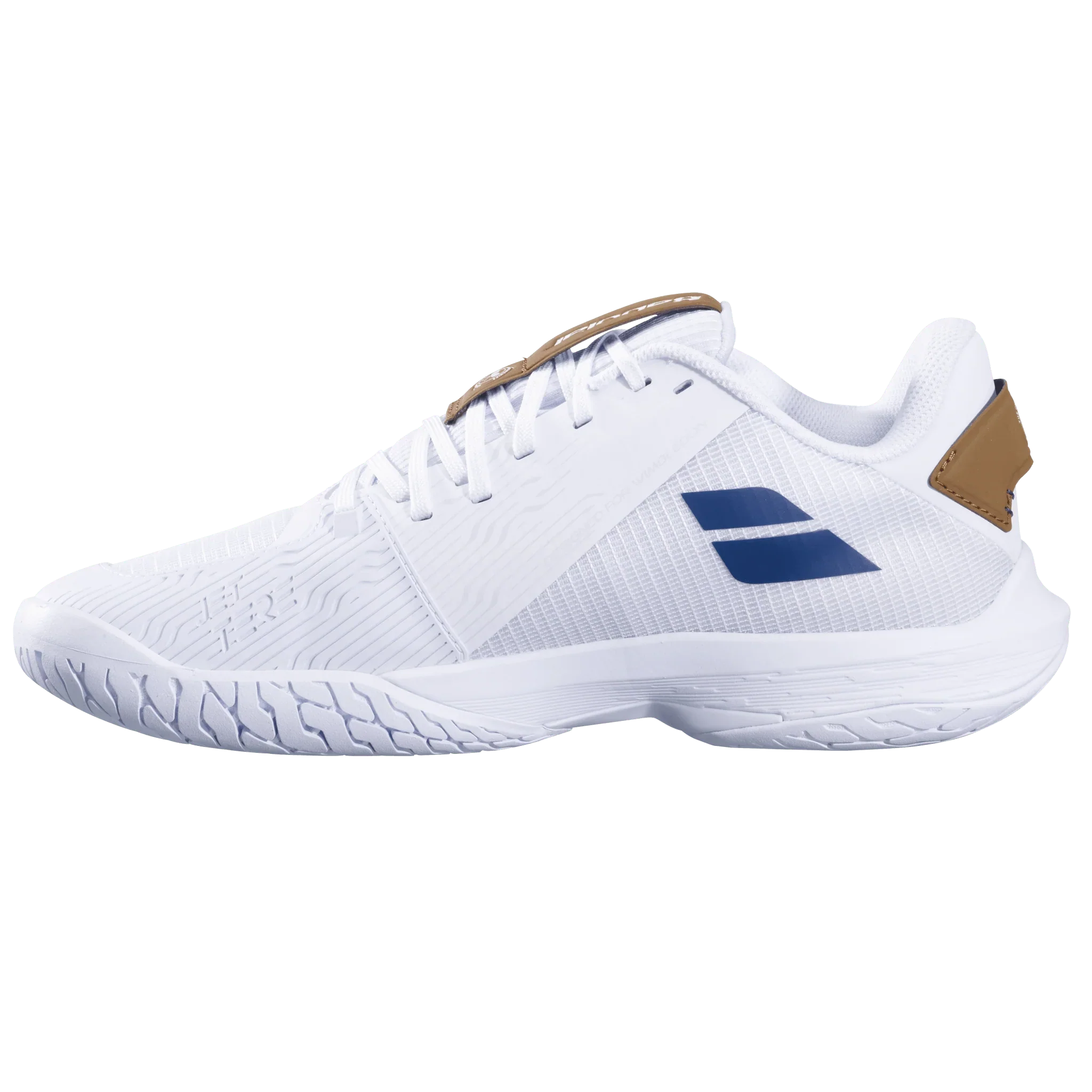 Jet Tere 2 All Court Wimbledon – Image 3