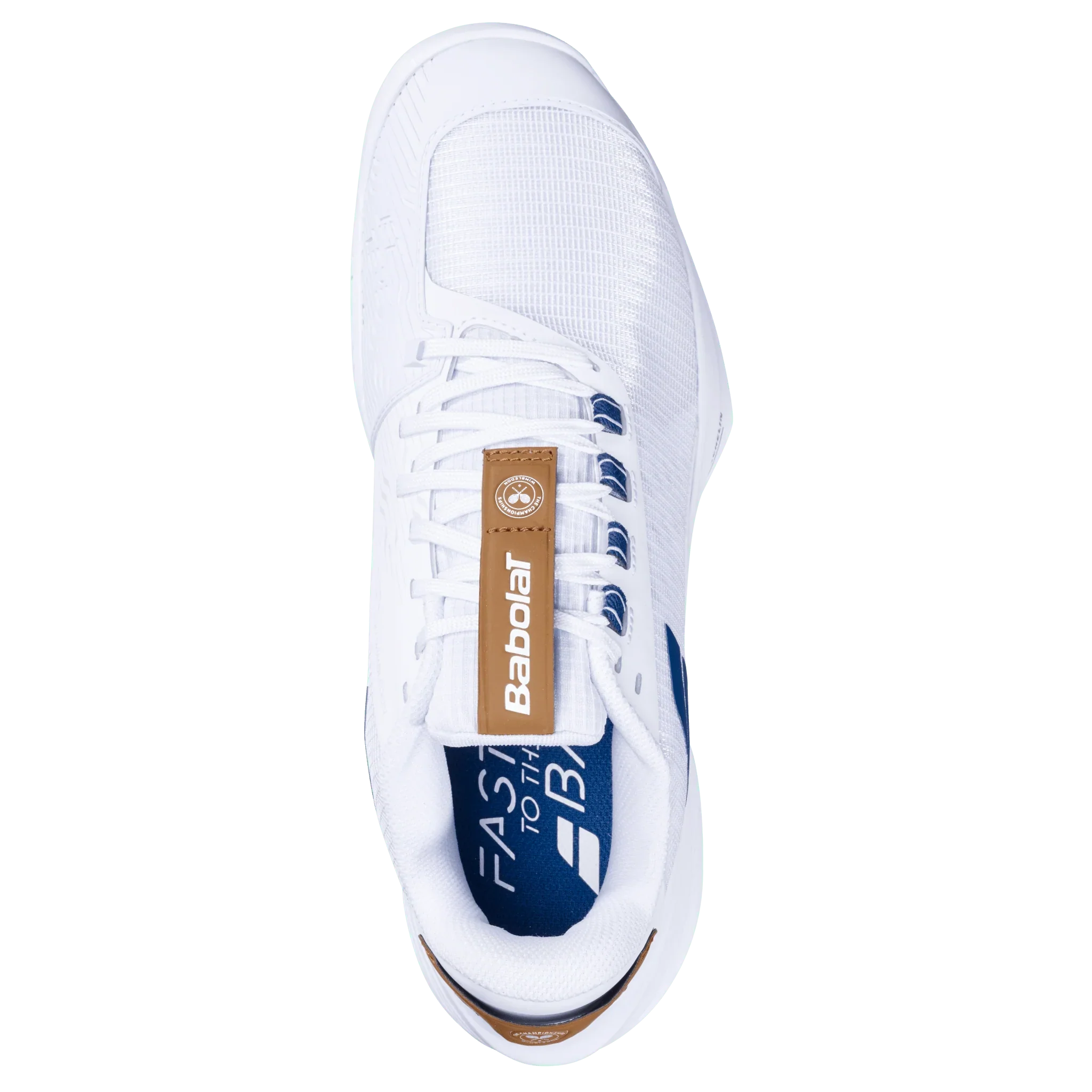 Jet Tere 2 All Court Wimbledon – Image 4