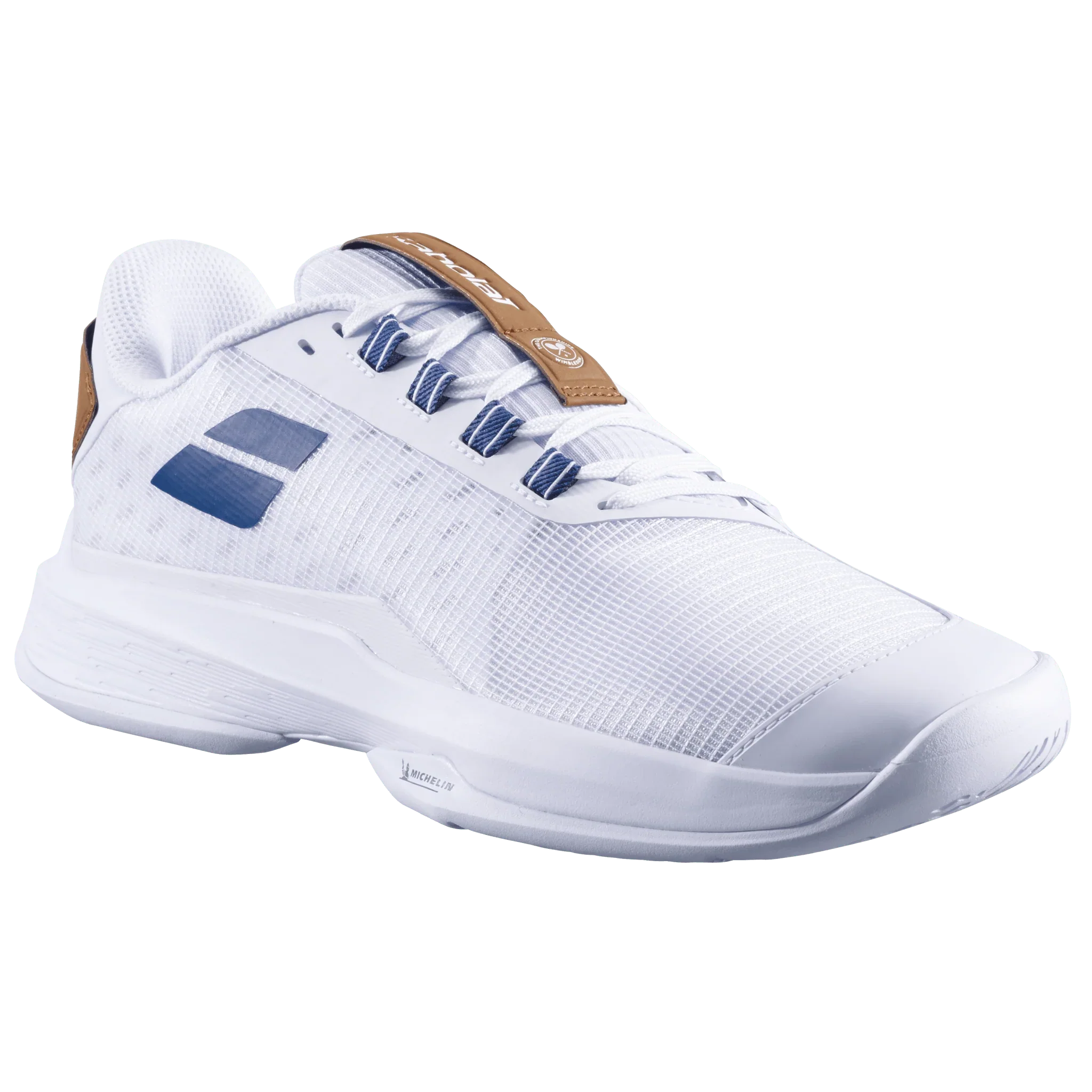 Jet Tere 2 All Court Wimbledon – Image 6