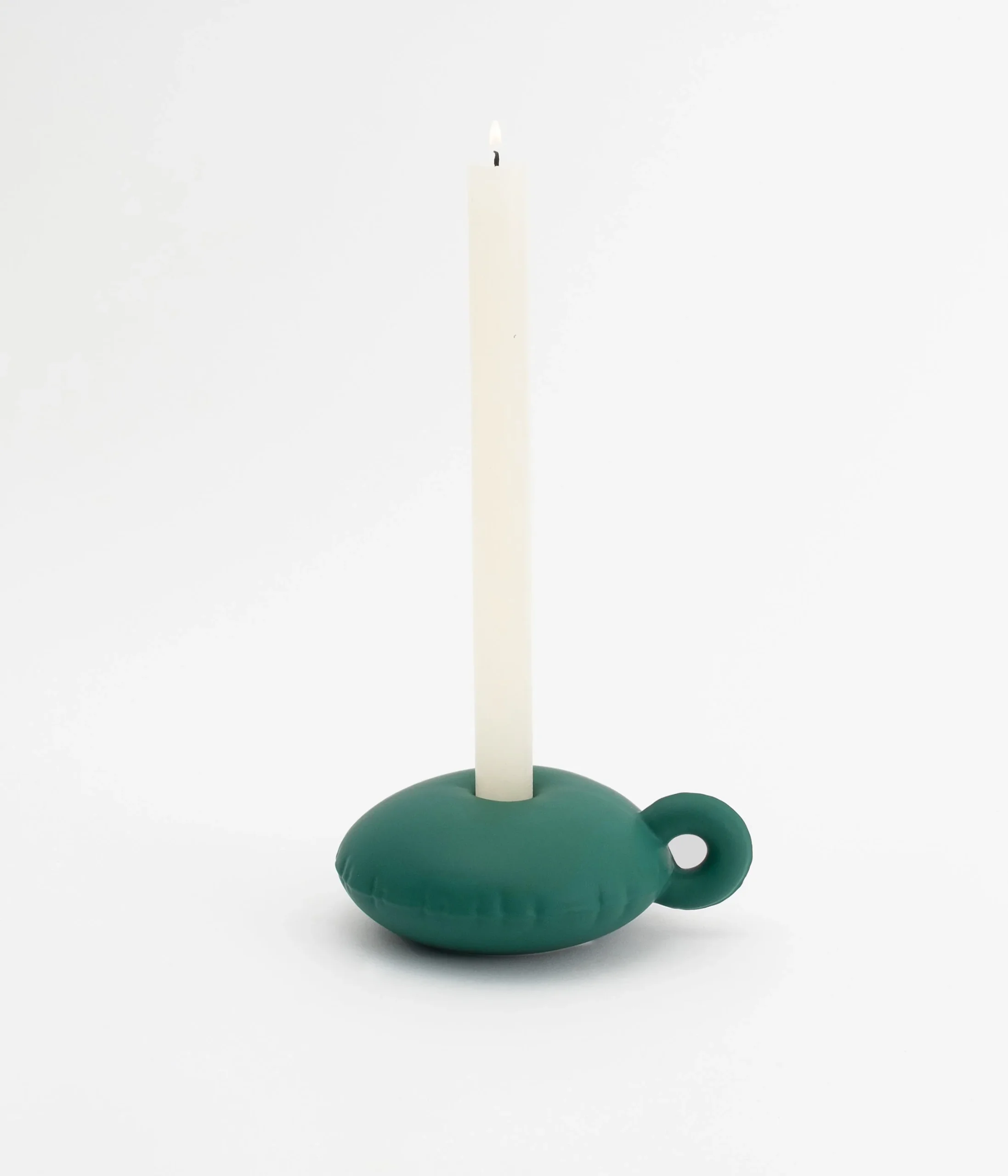 HOME STUDYO - Bougeoir Candy Teal – Image 4