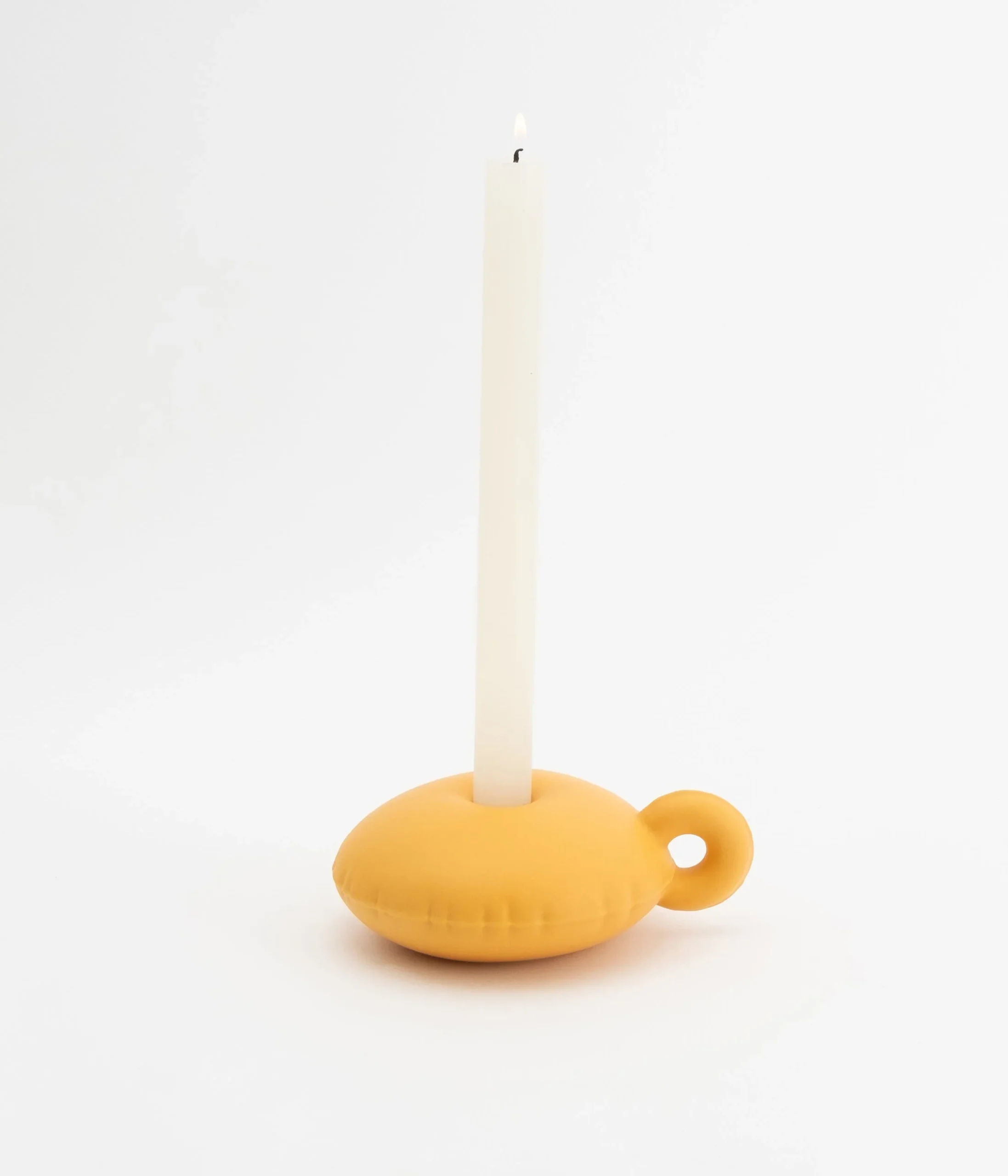 HOME STUDYO - Bougeoir Candy Yolk – Image 3