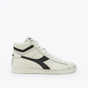 DIADORA - Game L High Waxed Men Size