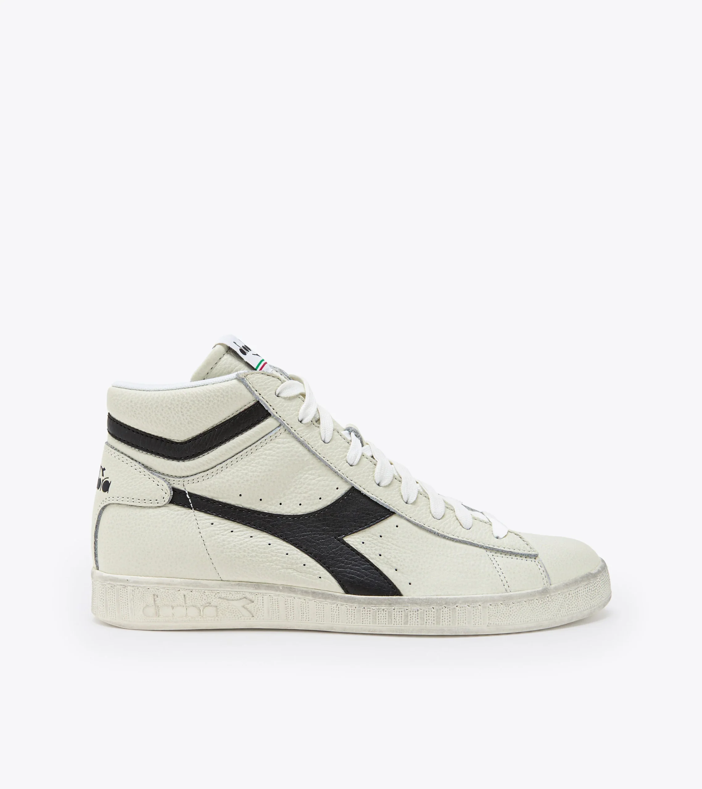 DIADORA - Game L High Waxed Men Size – Image 2